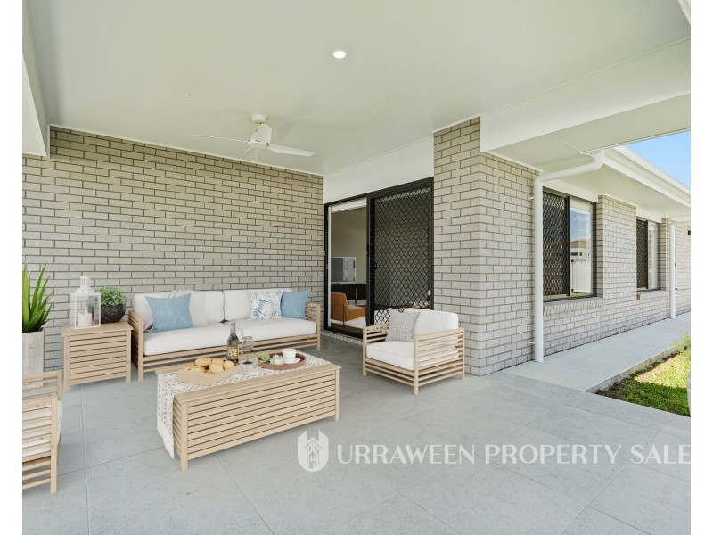 7 Watermelon Way, Kawungan QLD 4655