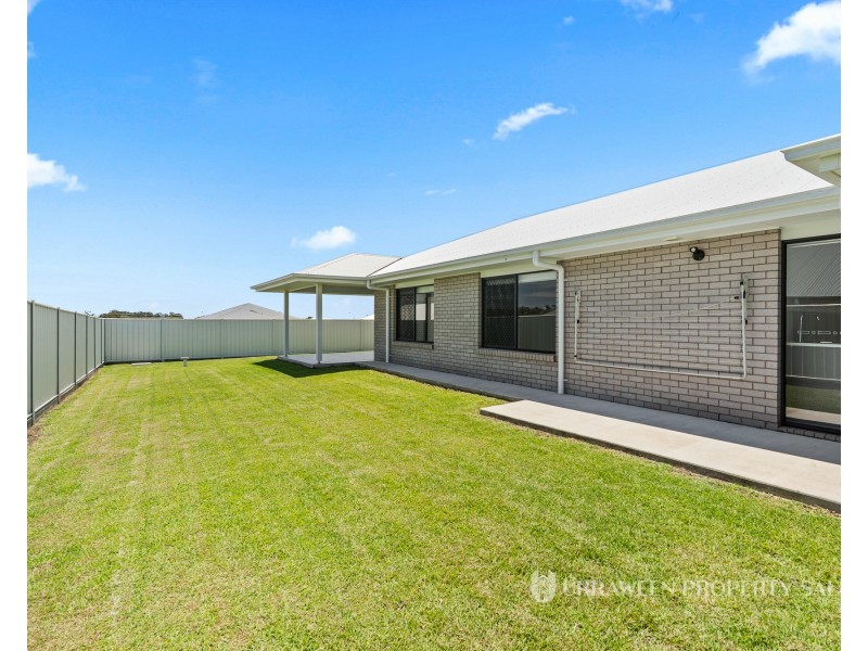 7 Watermelon Way, Kawungan QLD 4655