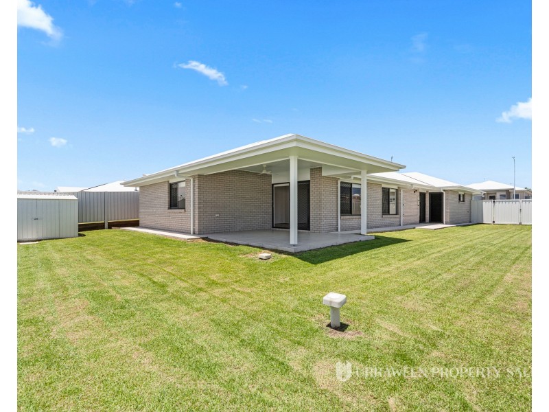 7 Watermelon Way, Kawungan QLD 4655