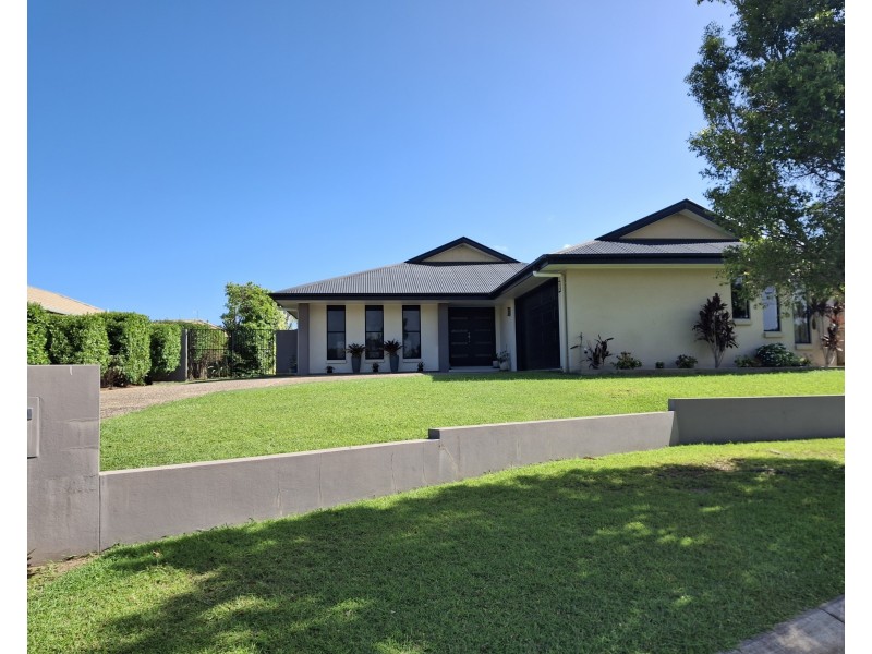 3  Bayley Court, Urraween QLD 4655