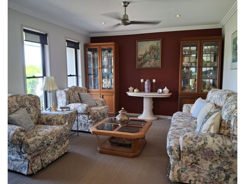 3  Bayley Court, Urraween QLD 4655