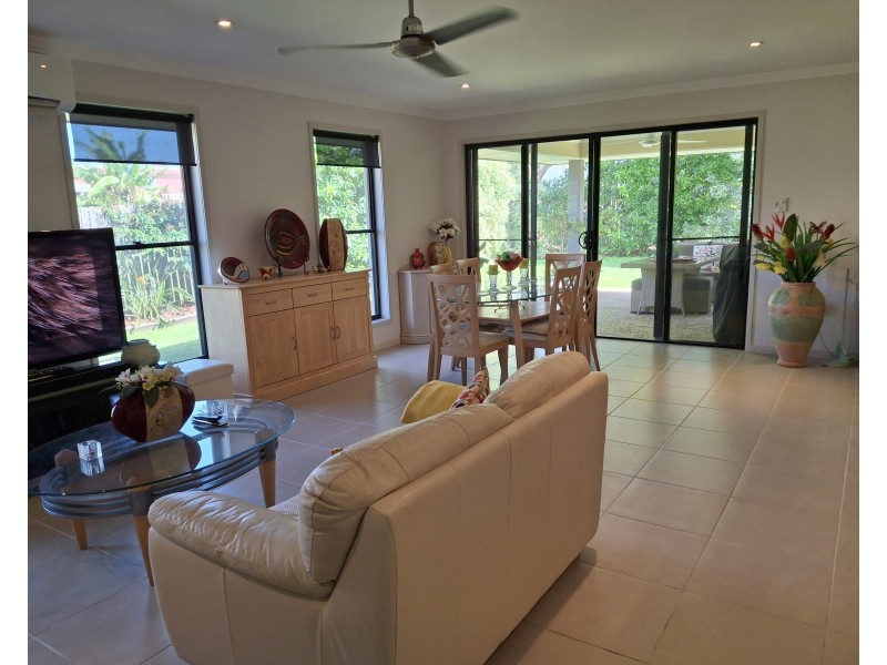 3  Bayley Court, Urraween QLD 4655