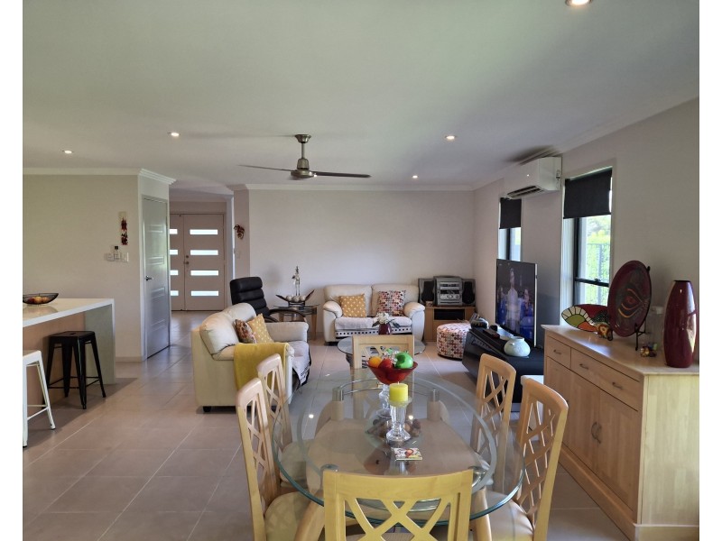 3  Bayley Court, Urraween QLD 4655