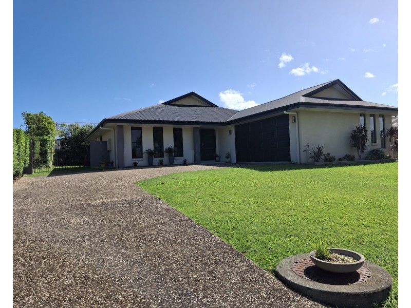 3  Bayley Court, Urraween QLD 4655