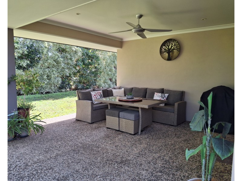 3 Bayley Court, Urraween QLD 4655