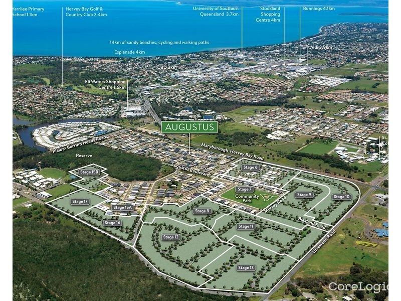 24 Atherton Road, Urraween QLD 4655