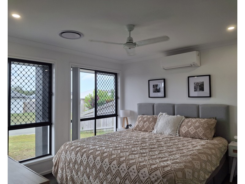 22 Coolamon Court, Urraween QLD 4655