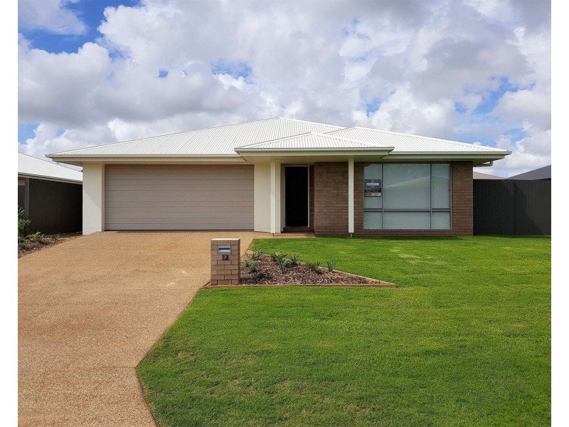 12  Atherton Road, Urraween QLD 4655