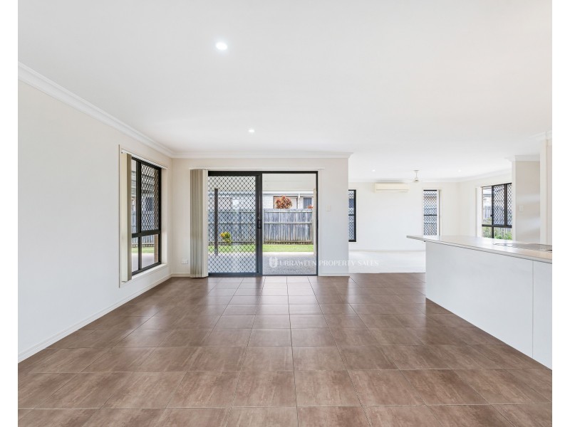 24 Harly Court, Urraween QLD 4655