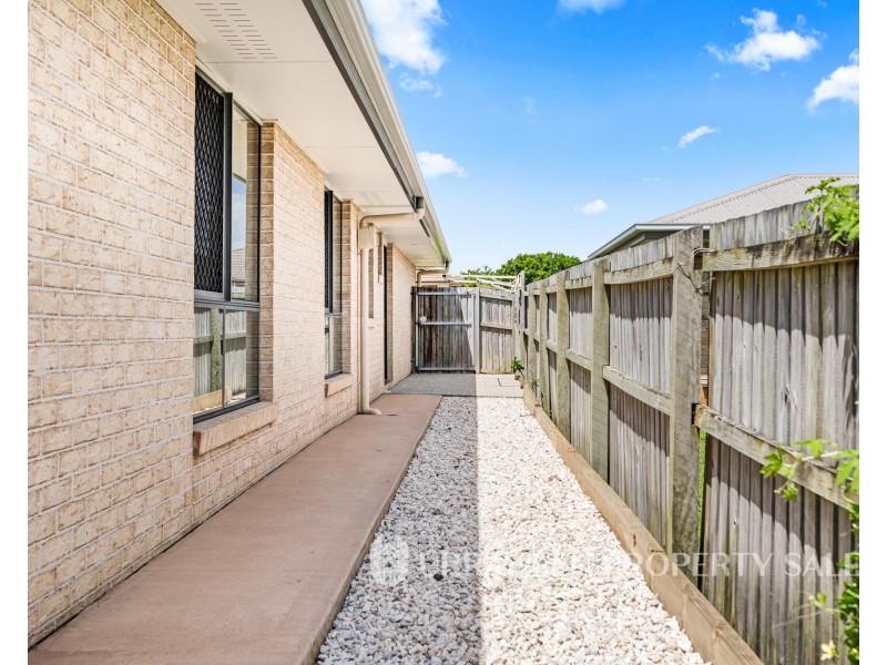 24 Harly Court, Urraween QLD 4655