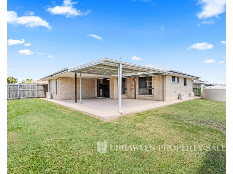 24 Harly Court, Urraween QLD 4655
