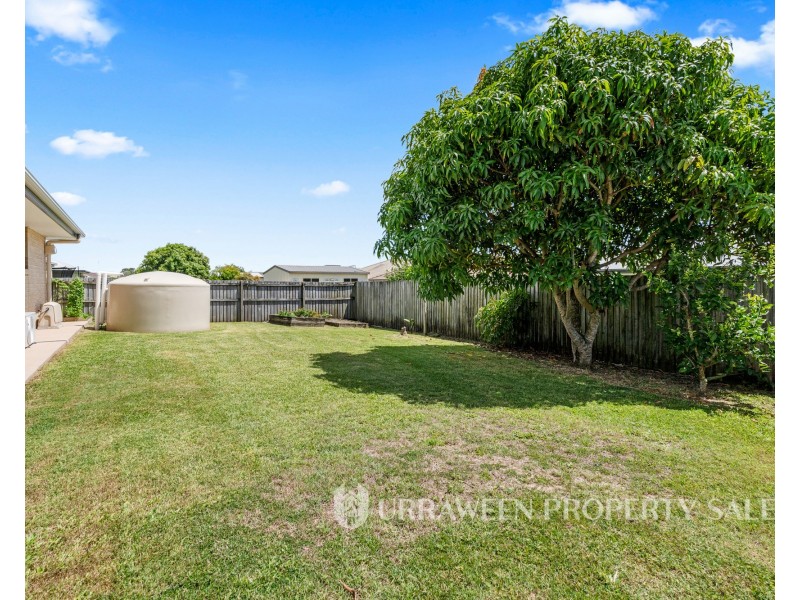 24 Harly Court, Urraween QLD 4655