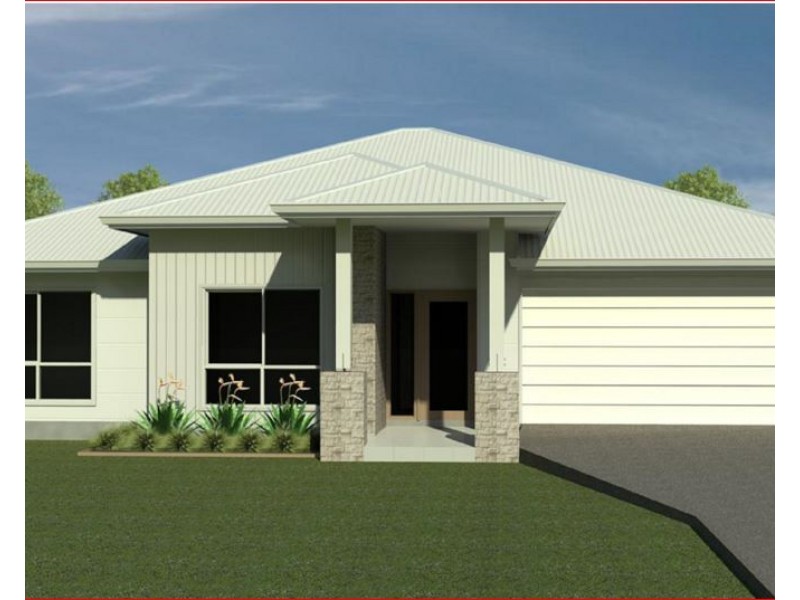 27 Milkman Way, Kawungan QLD 4655