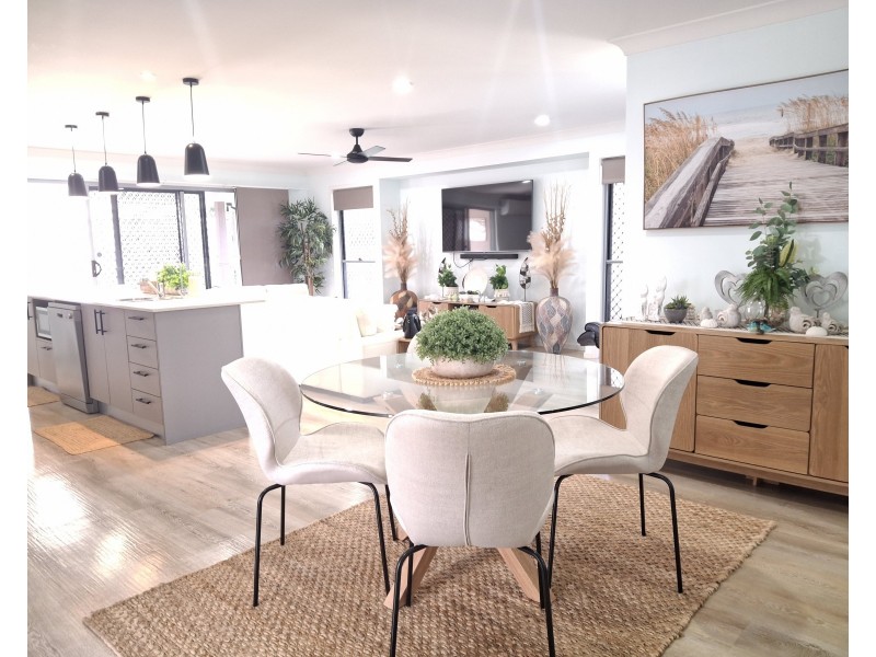 22 Oxley Circuit, Urraween QLD 4655