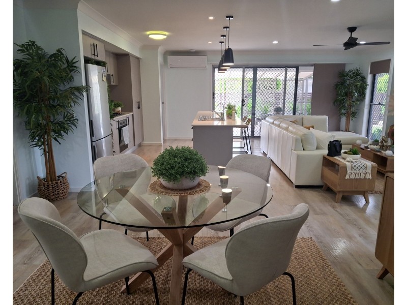 22 Oxley Circuit, Urraween QLD 4655