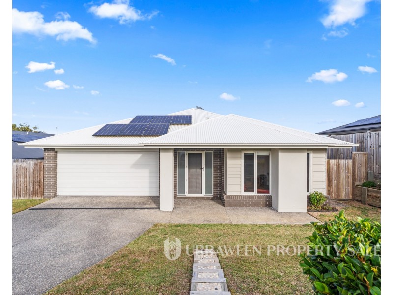 18 Abode Way, Kawungan QLD 4655