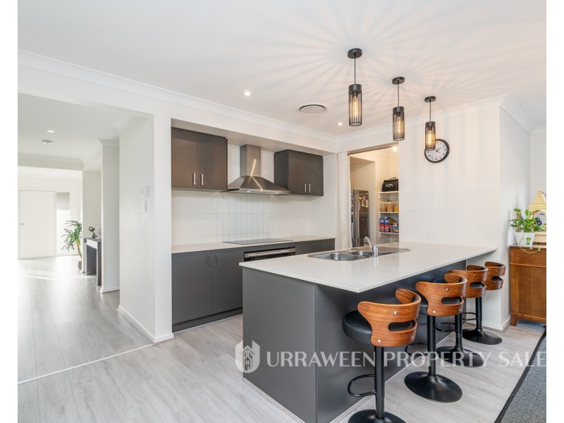 18 Abode Way, Kawungan QLD 4655