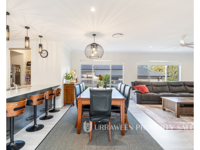 18 Abode Way, Kawungan QLD 4655