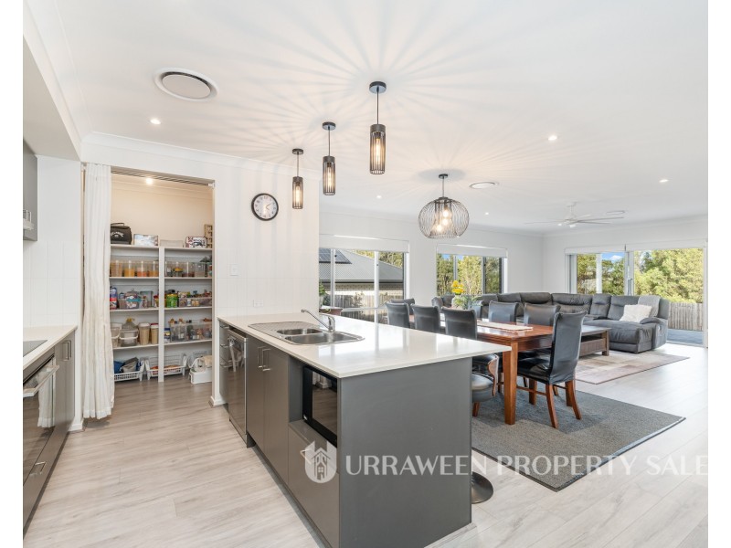 18 Abode Way, Kawungan QLD 4655