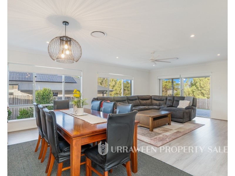 18 Abode Way, Kawungan QLD 4655