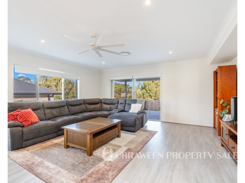 18 Abode Way, Kawungan QLD 4655