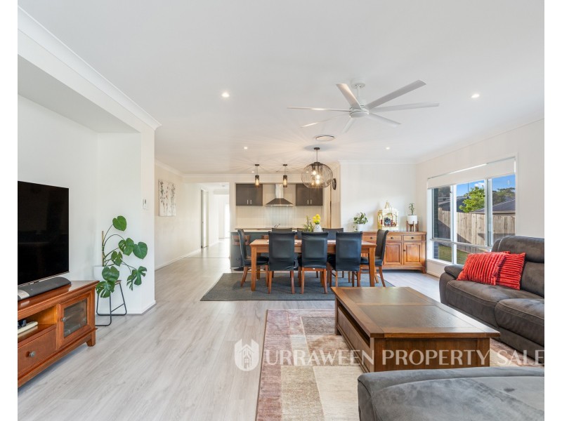 18 Abode Way, Kawungan QLD 4655