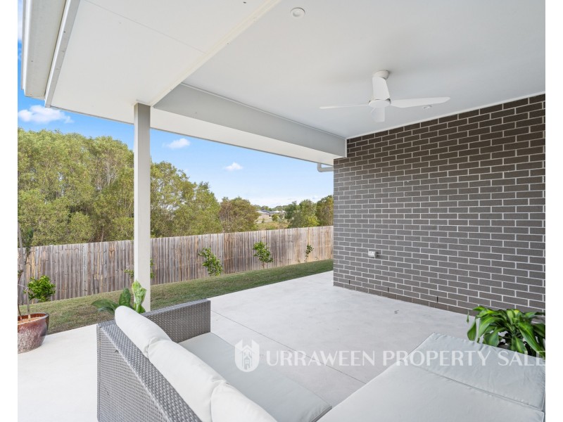 18 Abode Way, Kawungan QLD 4655