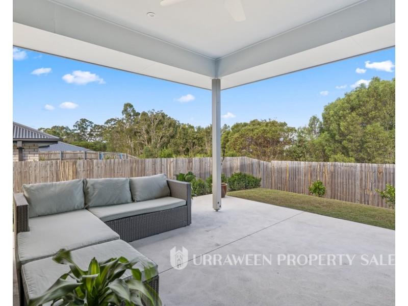 18 Abode Way, Kawungan QLD 4655