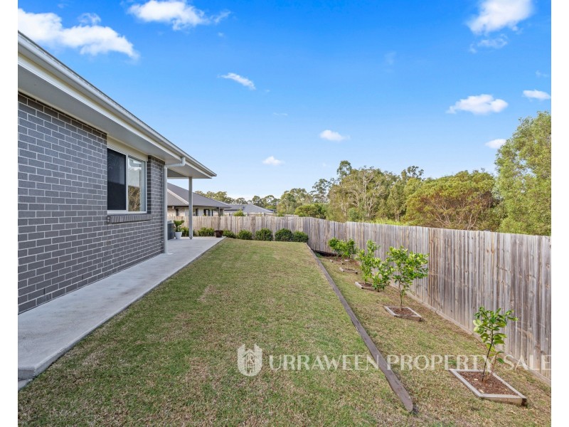 18 Abode Way, Kawungan QLD 4655