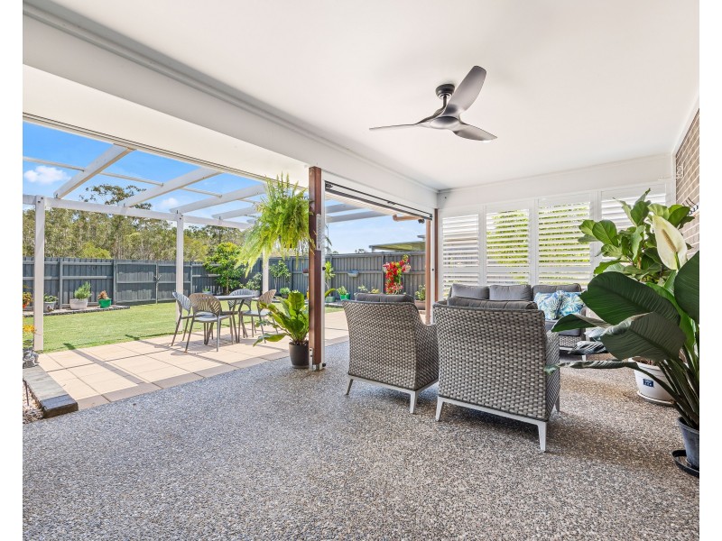 Eli Waters QLD 4655