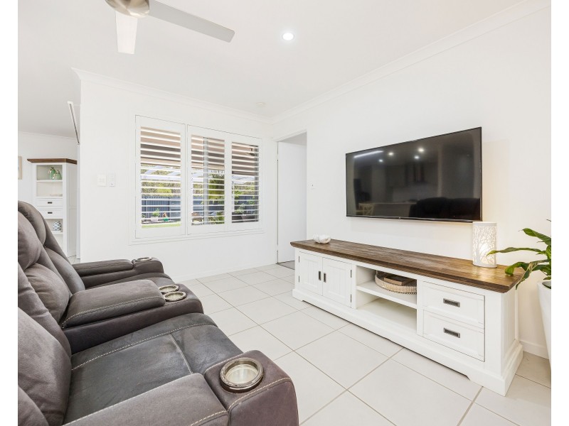 Eli Waters QLD 4655