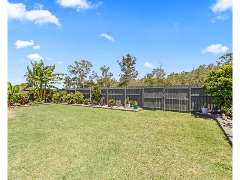 Eli Waters QLD 4655