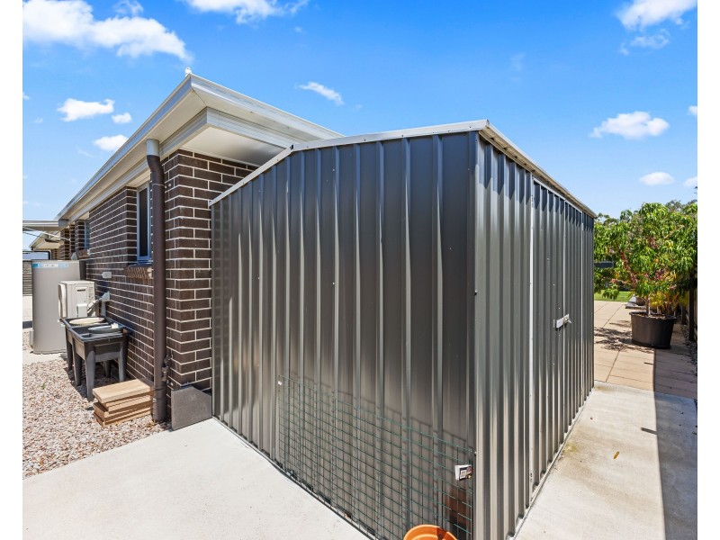 Eli Waters QLD 4655