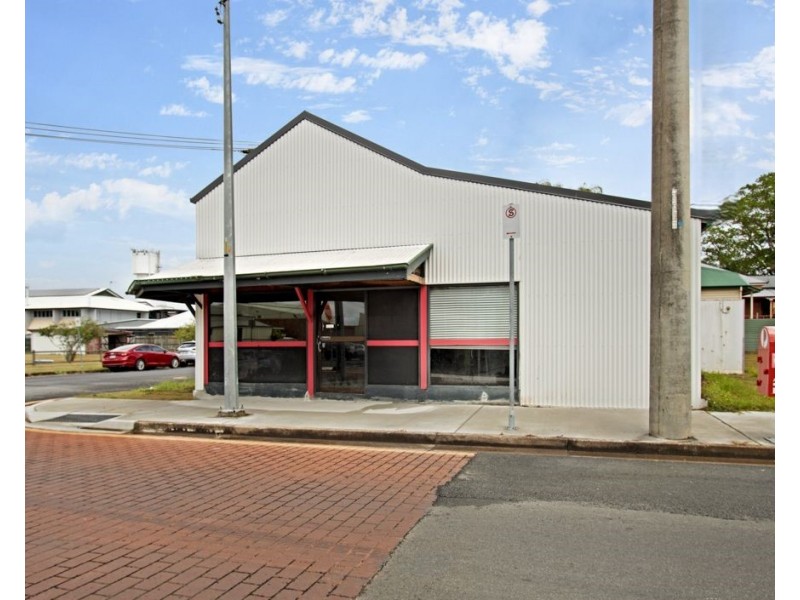 288 Albert Street, Maryborough QLD 4650