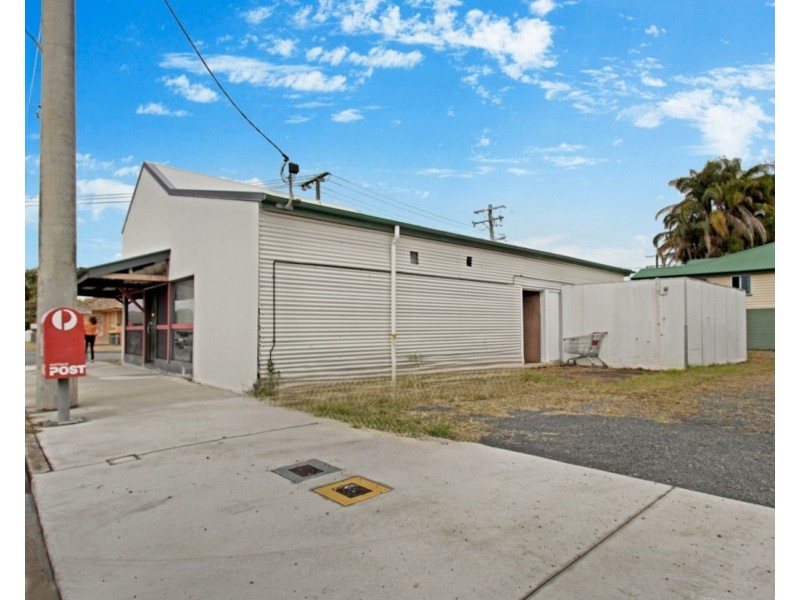288 Albert Street, Maryborough QLD 4650