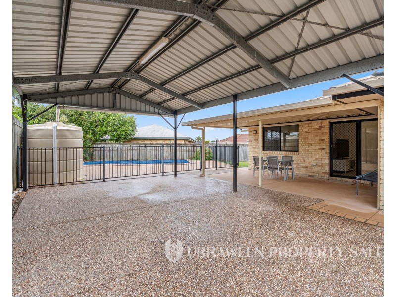 84 Caddy Avenue, Urraween QLD 4655