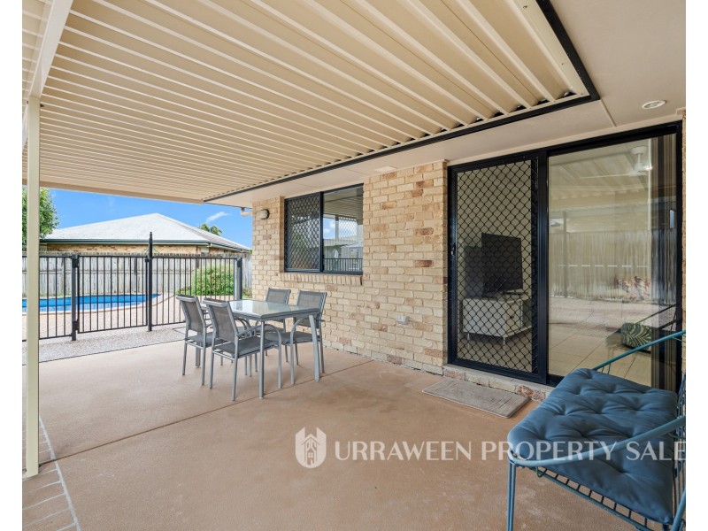 84 Caddy Avenue, Urraween QLD 4655