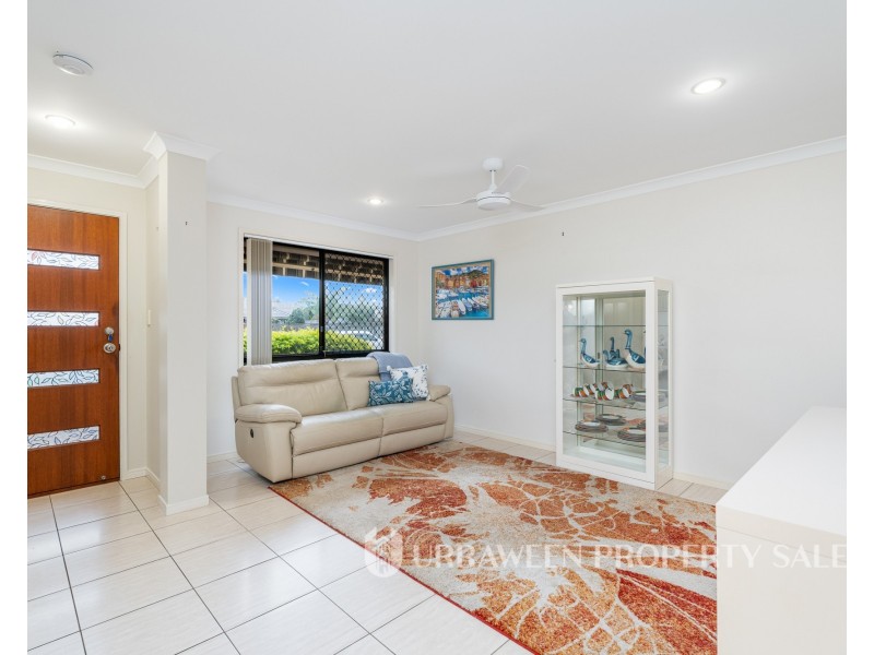 84 Caddy Avenue, Urraween QLD 4655