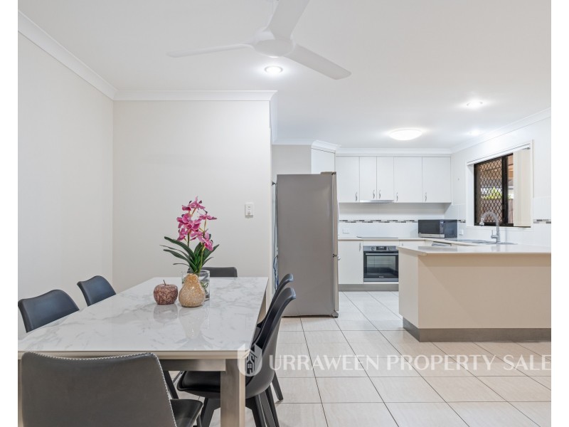 84 Caddy Avenue, Urraween QLD 4655