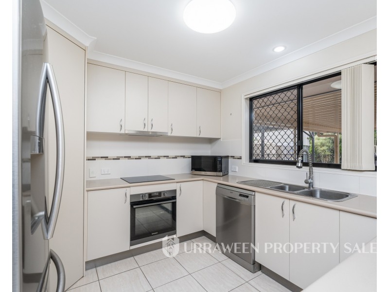 84 Caddy Avenue, Urraween QLD 4655