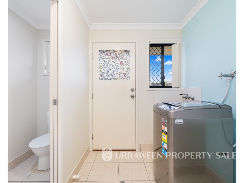 84 Caddy Avenue, Urraween QLD 4655