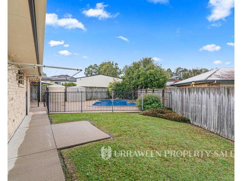 84 Caddy Avenue, Urraween QLD 4655