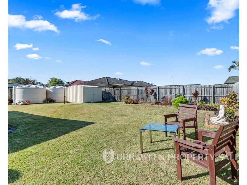 23 Gumtree Drive, Urraween QLD 4655