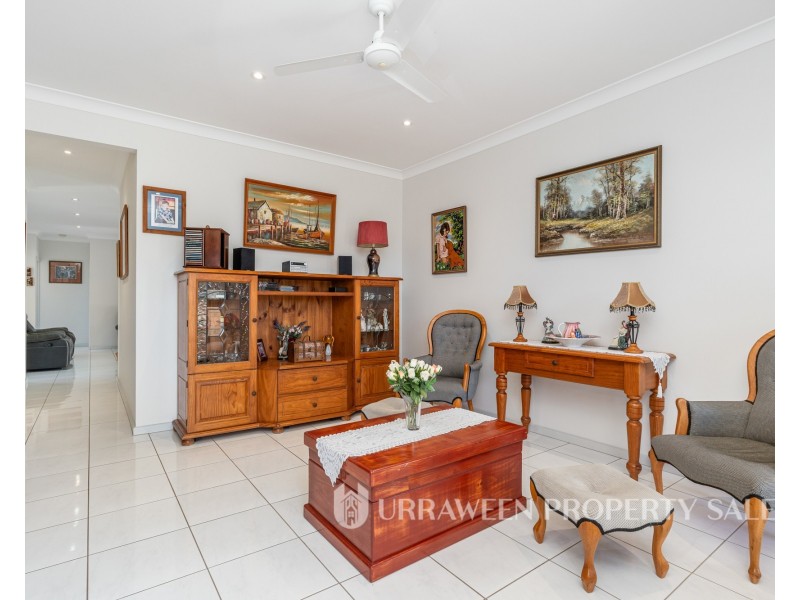 23 Gumtree Drive, Urraween QLD 4655
