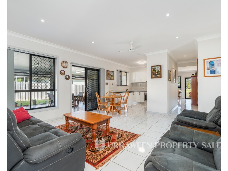 23 Gumtree Drive, Urraween QLD 4655