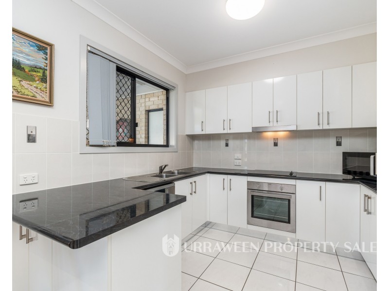 23 Gumtree Drive, Urraween QLD 4655