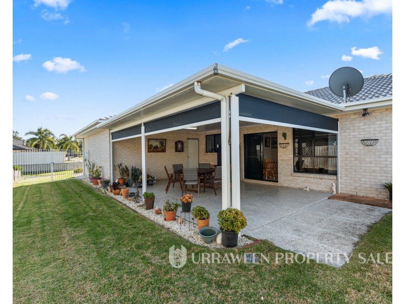 23 Gumtree Drive, Urraween QLD 4655