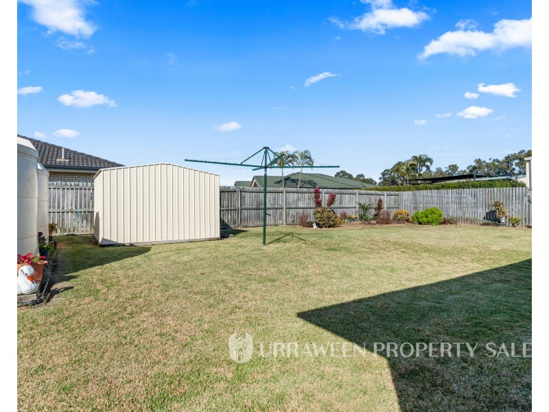 23 Gumtree Drive, Urraween QLD 4655