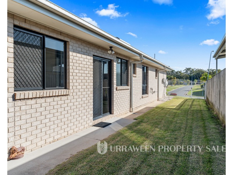 23 Gumtree Drive, Urraween QLD 4655