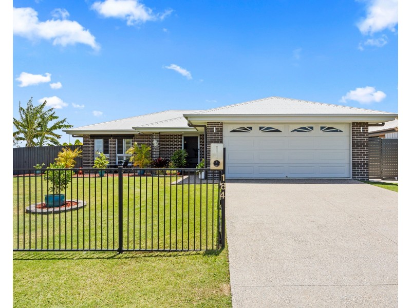 184 Ibis Blvd, Eli Waters QLD 4655